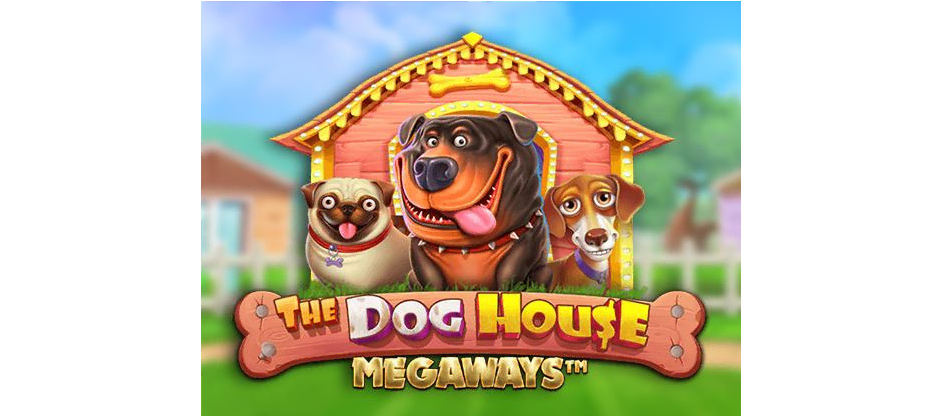 Slot The Dog House Megaways Review-image